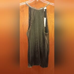 Micheal Kors Jade Blouse